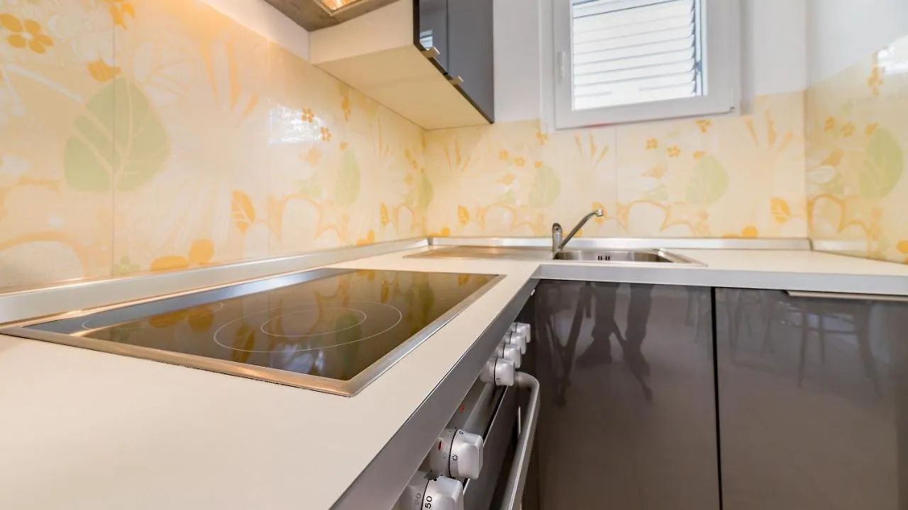 Apartment Jadranka Baška