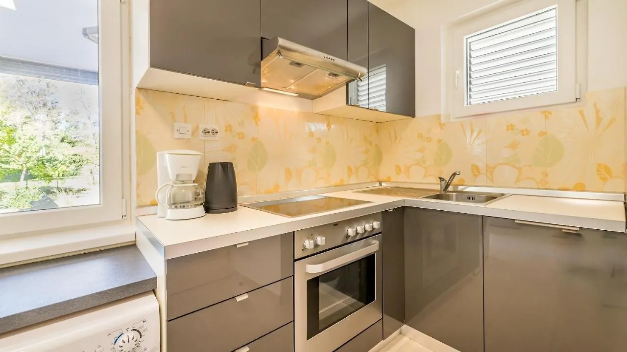 Apartment Jadranka Baška