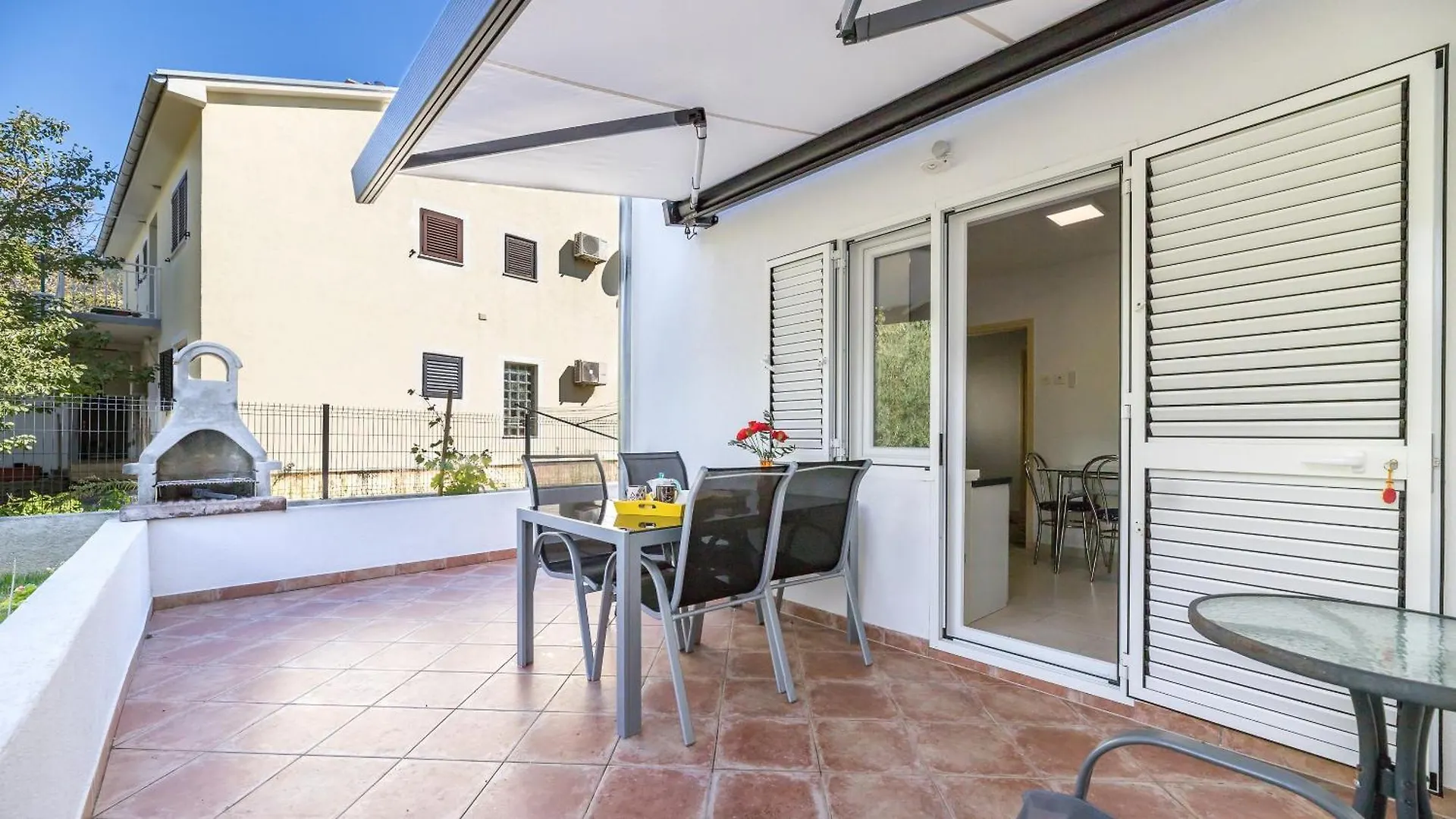 Apartment Jadranka Baška
