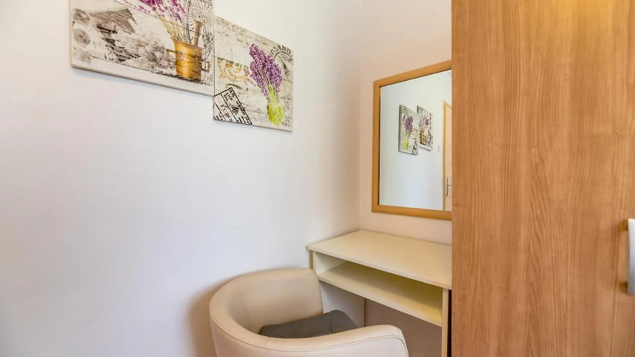 Apartment Jadranka Baška