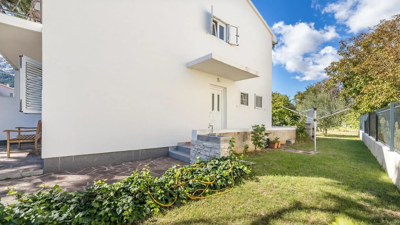 Apartment Jadranka Baška