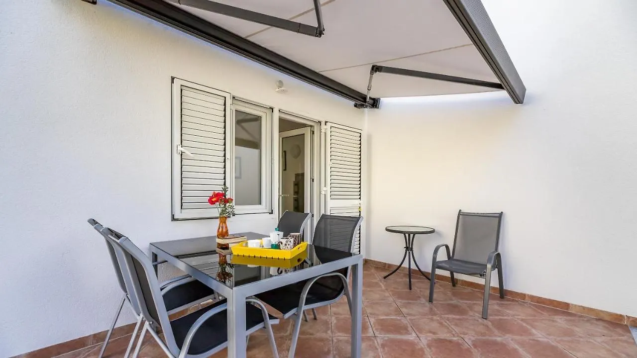 Apartment Jadranka Baška