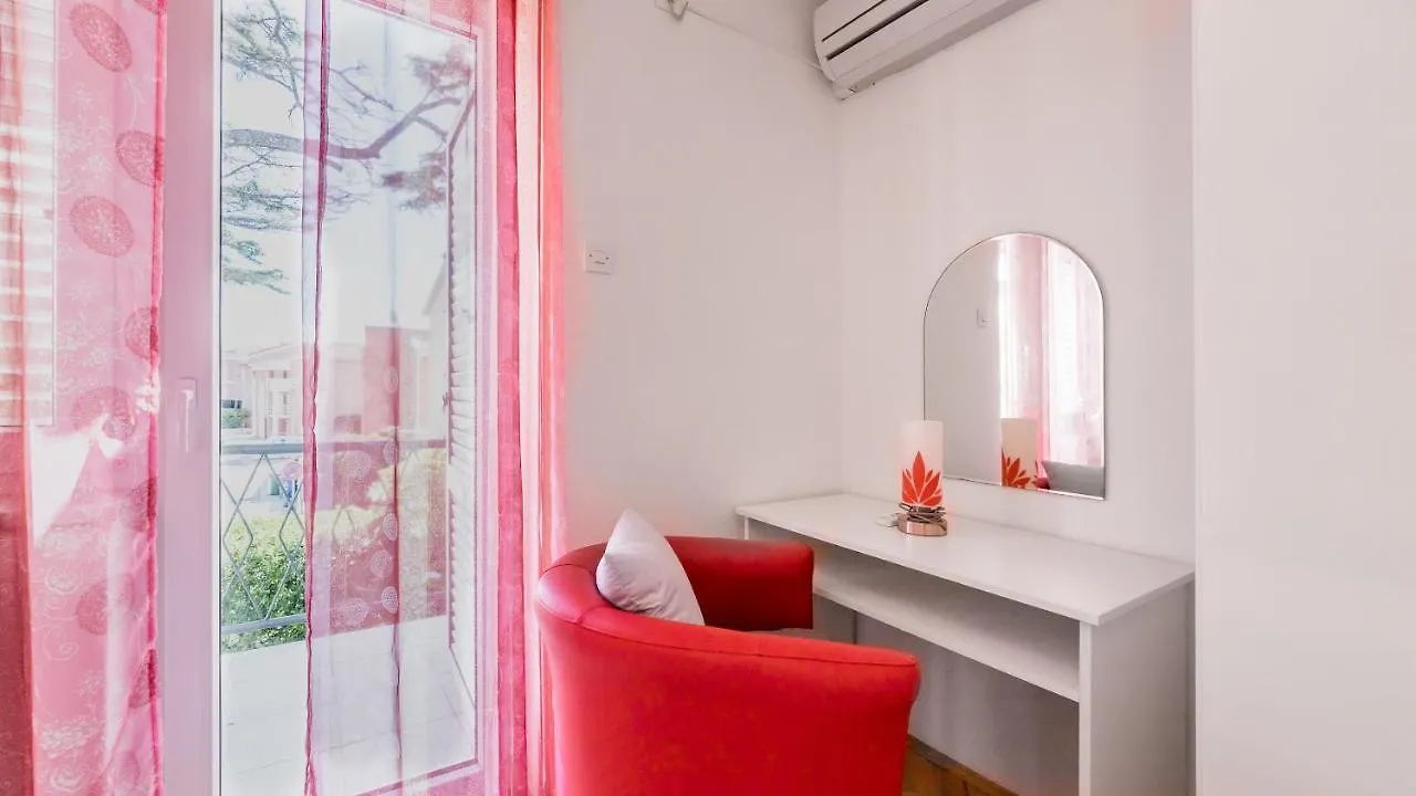 Apartment Jadranka Baška