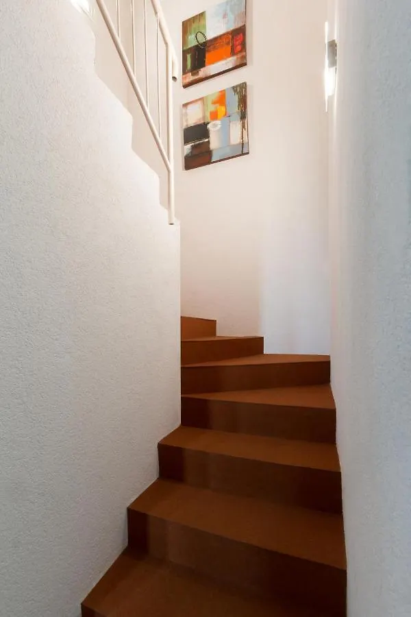Apartment Jadranka Baška